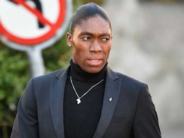 Caster Semenya Loses Court Challenge Against IAAF Testosterone Rules Caster Semenya Loses Court Challenge Against IAAF Testosterone Rules