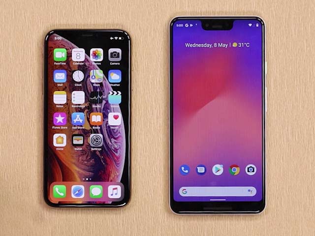 I'm So Glad Android Q Copied These iOS Features!