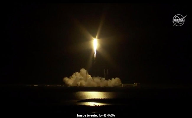 "No Doubt" SpaceX Explosion Delays Flight Programme: NASA Chief
