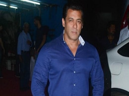 Salman Khan In <I>Veteran</I> Remake Makes It 'Better And Bigger': Atul Agnihotri Salman Khan In <I>Veteran</I> Remake Makes It 'Better And Bigger': Atul Agnihotri