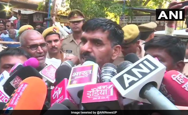 Sacked BSF Soldier Tej Bahadur Yadav Misses Deadline For Varanasi Contest