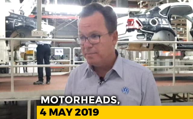 In Conversation With Steffen Knapp, Volkswagen