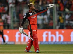 First Season In the IPL At RCB "Was A Challenging One": Shimron Hetmyer
