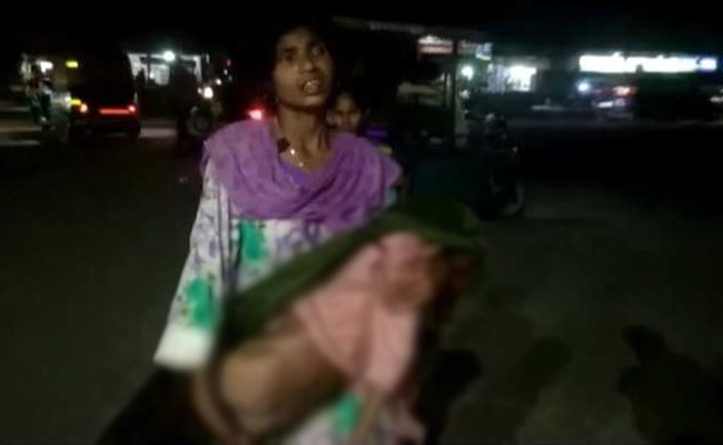 UP 9-Year-Old Dies Allegedly After Hospital Denies Ambulance