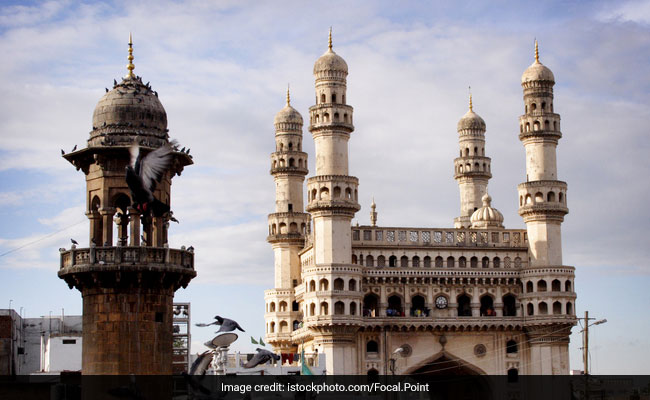 89.09% Students Clear Telangana SSC Exam In Hyderabad