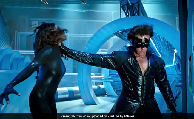 Nawazuddin Siddiqui In Hrithik Roshan's <i>Krrish 4</i>? 'Not True,' Actor Says