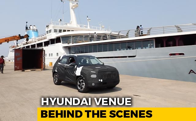 Sponsored: Connected World of Venue - Behind The Scenes