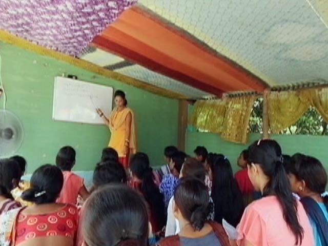 To Empower Women In West Bengal, USHA Opts For Three step Model