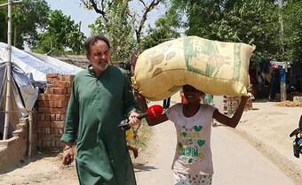 Watch Sunaina's Story: In A UP Village, A Young Girl Will Not Be Defeated