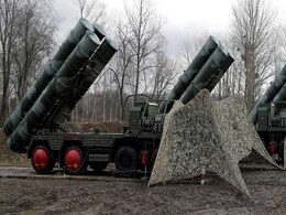 Indian Military Team To Leave For Russia Soon To Train For S-400 Missile Ops: Report Indian Military Team To Leave For Russia Soon To Train For S-400 Missile Ops: Report