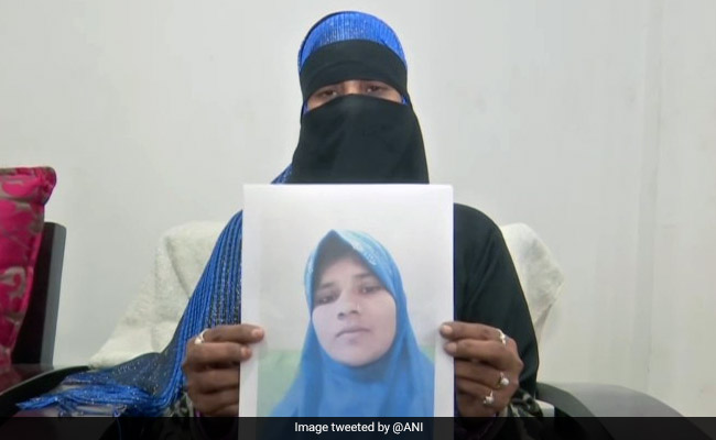 Family Of Hyderabad Woman, Who Died In Saudi, Seeks Sushma Swaraj's Help