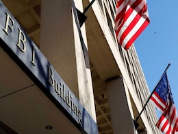 FBI Begins Probe After Racist Graffiti Seen Outside Gurdwara In US: Report FBI Begins Probe After Racist Graffiti Seen Outside Gurdwara In US: Report