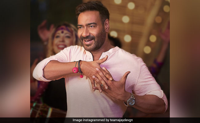 बदल गए अजय देवगन, खुद बताया- ये काम करना कर दिया बंद