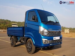 Tata Motors To Hike Prices Across Commercial Vehicle Range From January 2021 Tata Motors To Hike Prices Across Commercial Vehicle Range From January 2021