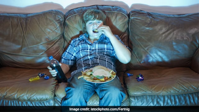Obesity is a common risk factor for metabolic diseases