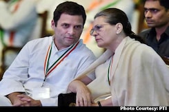 "<i>Chowkidar Chor Hai</i>" Flops, Churning In Congress, Gandhis In Huddle "<i>Chowkidar Chor Hai</i>" Flops, Churning In Congress, Gandhis In Huddle