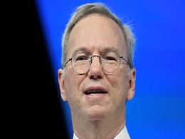 क्रिप्टो से ज्यादा Web 3 में दिलचस्पी रखते हैं Google के पूर्व सीईओ Eric Schmidt क्रिप्टो से ज्यादा Web 3 में दिलचस्पी रखते हैं Google के पूर्व सीईओ Eric Schmidt