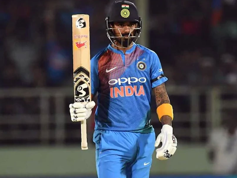 KL Rahul's Technique Makes Him Ideal For No. 4 Spot, Says Dilip Vengsarkar