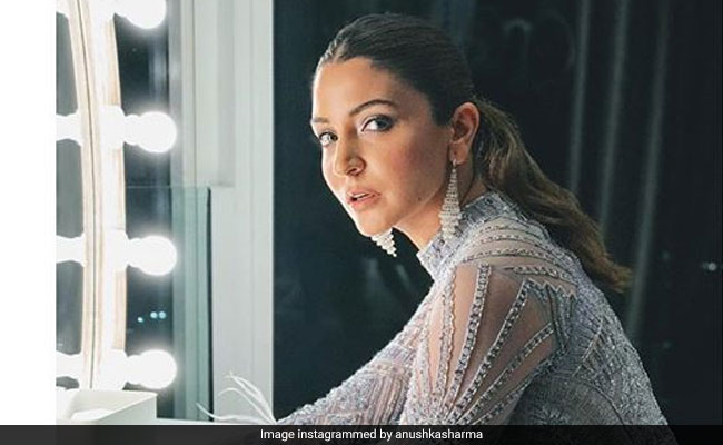 Anushka Sharma Reveals Why She Hasn't Signed A New Film After <i>Zero</i>