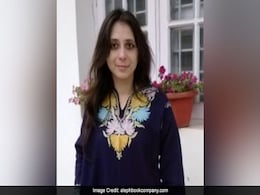 Indian Writer Annie Zaidi Wins USD 100,000 Global Book Prize 'Nine Dots' Indian Writer Annie Zaidi Wins USD 100,000 Global Book Prize 'Nine Dots'