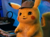 Video : First Impressions Of <i>Detective Pikachu</i>