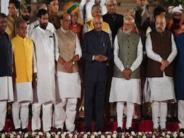 देश के सामने खड़ी इन 5 चुनौतियों से जूझना है मोदी सरकार को, हर हाल में निकालना होगा रास्ता देश के सामने खड़ी इन 5 चुनौतियों से जूझना है मोदी सरकार को, हर हाल में निकालना होगा रास्ता