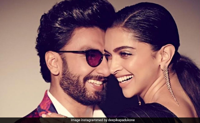 दीपिका पादुकोण ने खोला सुखी वैवाहिक जीवन का राज, बोलीं- शूटिंग पर नहीं जाते थे एक साथ, क्योंकि...