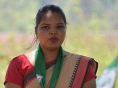 BJD MP Complains To Speaker, Accuses Odisha TV Of 'Vicious Propaganda'