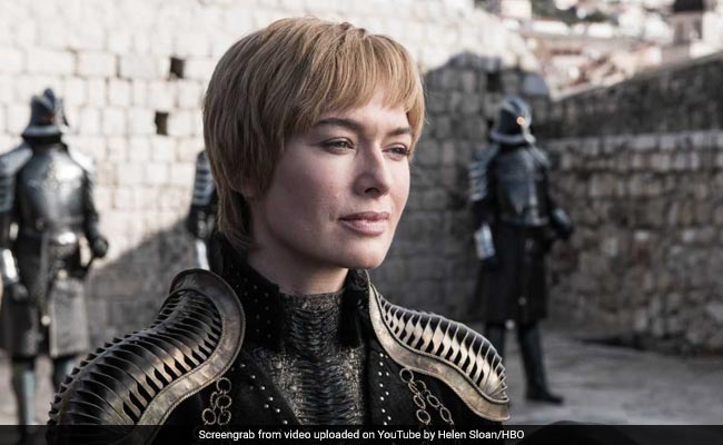 <i>Game Of Thrones 8</i>: What To Expect In Episode 4, From Menacing Cersei Lannister To The Last War