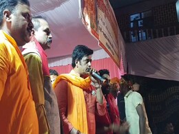 Ground Report: गोरखपुर में आसान नहीं BJP उम्मीदवार रवि किशन की डगर, निषाद वोटरों की नाराजगी पड़ न जाए भारी! Ground Report: गोरखपुर में आसान नहीं BJP उम्मीदवार रवि किशन की डगर, निषाद वोटरों की नाराजगी पड़ न जाए भारी!