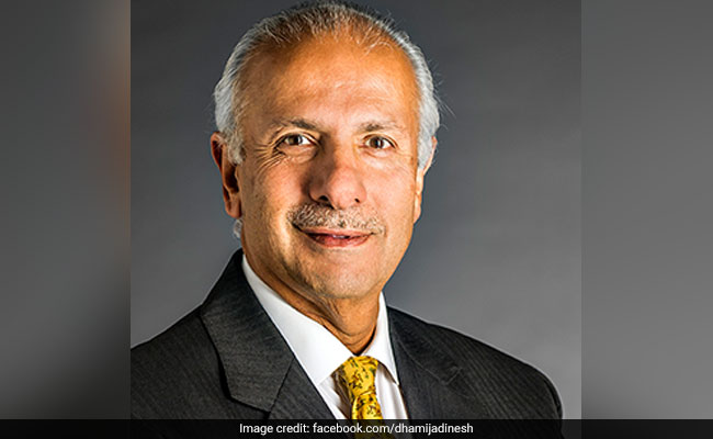 British Indian Entrepreneur Leads Anti-Brexit Surge In EU Polls British Indian Entrepreneur Leads Anti-Brexit Surge In EU Polls