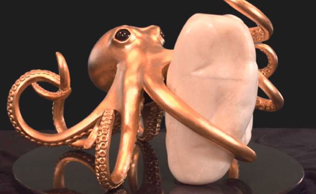 Man Reveals 27 Kg Pearl, Possibly World's Biggest. It Is Worth...