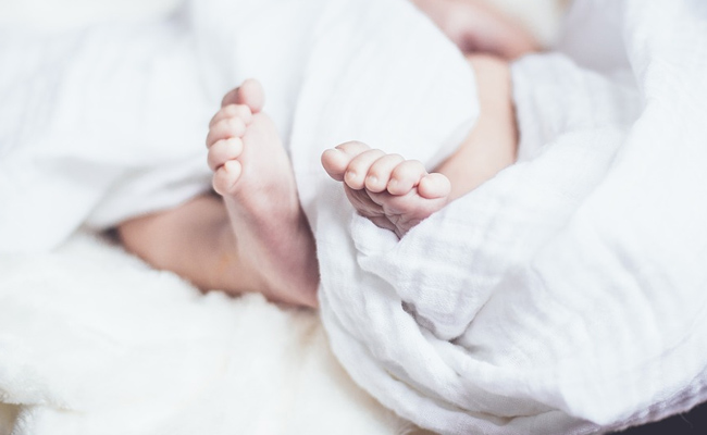 Newborn Stolen From Indore Government Hospital, Family Alleges Negligence