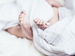 MP में सांस की बीमारी ठीक करने के लिए मासूम को गर्म लोहे की रॉड से दागा, मौत