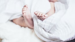 Newborn Loses 3 Toes After Mother Falls Asleep With Hairdryer On