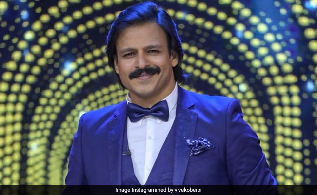 Vivek Oberoi Deletes Aishwarya Tweet. But No Apology For Sonam Kapoor 'Overacting' Comment