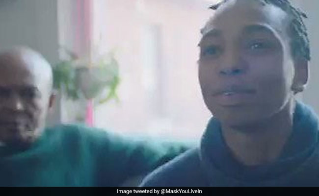 Gillette Ad Shows Father Teaching His Transgender Son To Shave