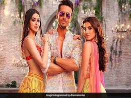 SOTY 2 Box Office Collection Day 7: टाइगर श्रॉफ की फिल्म की ताबड़तोड़ कमाई, कमा डाले इतने करोड़ SOTY 2 Box Office Collection Day 7: टाइगर श्रॉफ की फिल्म की ताबड़तोड़ कमाई, कमा डाले इतने करोड़