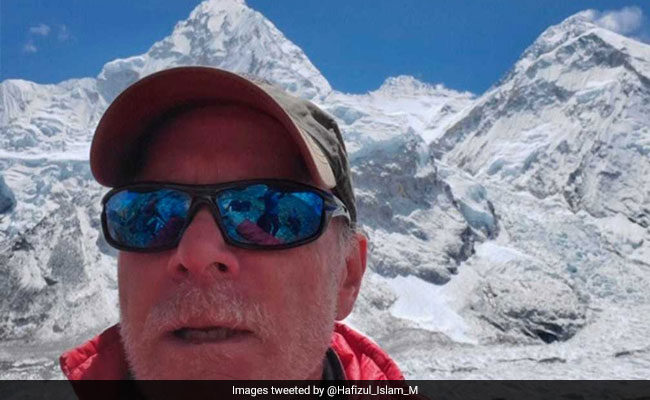 US Climber Dies On Mount Everest, Number Of Deaths Now 11