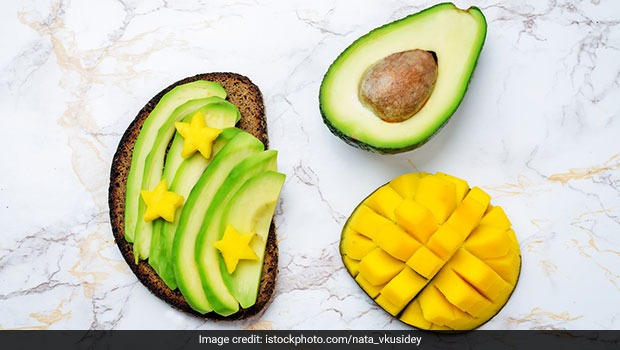 Type 2 diabetes: Avocado contains monounsaturated fats that can improve insulin sensitivity