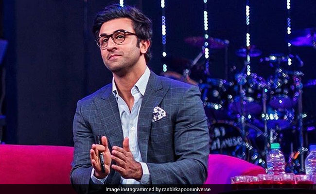 'People Can Say Whatever They Like': Ranbir Kapoor On Kangana Ranaut Calling Him 'Irresponsible' Once