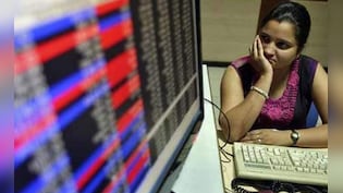 Stock Market LIVE Updates, Sensex Today: Sensex Drops 300 Points As Iran Hits US Bases In Jordan