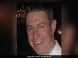 Uber's First Employee, Ryan Graves, Resigns From Board Uber's First Employee, Ryan Graves, Resigns From Board