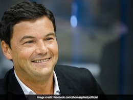 India Must Impose More Tax On Its Super-Rich People: French Economist India Must Impose More Tax On Its Super-Rich People: French Economist