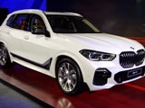 Video : BMW X5 First Look