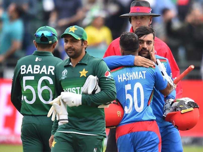 World Cup 2019: At India World Cup 2019: At India