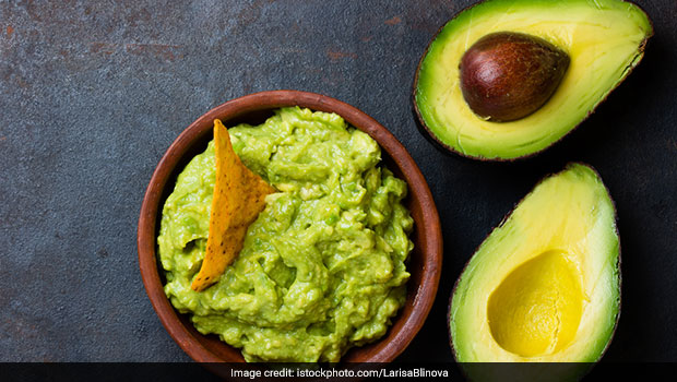 Avocados benefits: Avocados can be used on toasts as a substitute for butter