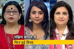 हम लोग : कैसा रहा लोकसभा चुनाव का छठा चरण... हम लोग : कैसा रहा लोकसभा चुनाव का छठा चरण...