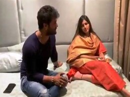 सपना चौधरी की राह पर चल निकले खेसारी लाल यादव, करने जा रहे हैं ये काम- देखें Video सपना चौधरी की राह पर चल निकले खेसारी लाल यादव, करने जा रहे हैं ये काम- देखें Video