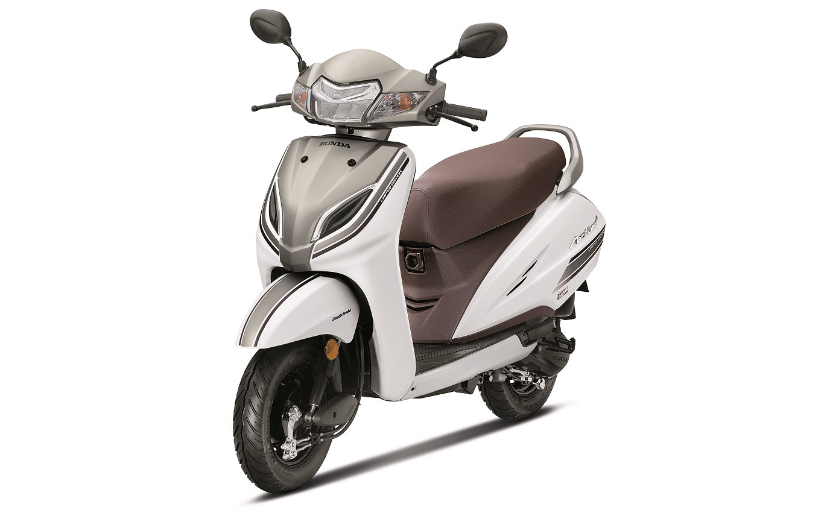 All-New Honda Activa BS-VI Launch Details Revealed